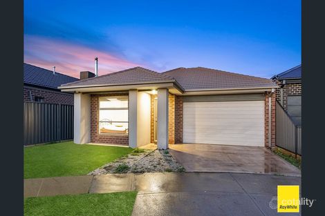 Property photo of 19 Lucerne Street Tarneit VIC 3029