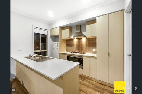 Property photo of 19 Lucerne Street Tarneit VIC 3029