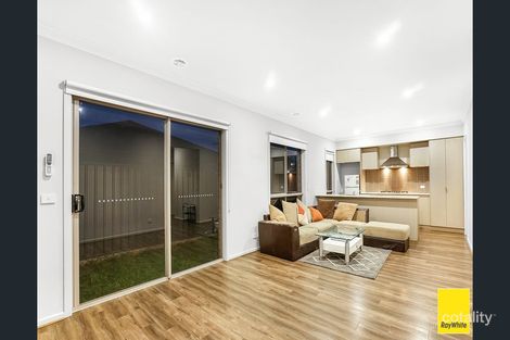 Property photo of 19 Lucerne Street Tarneit VIC 3029