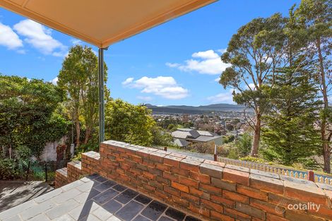 Property photo of 64 Knocklofty Terrace West Hobart TAS 7000