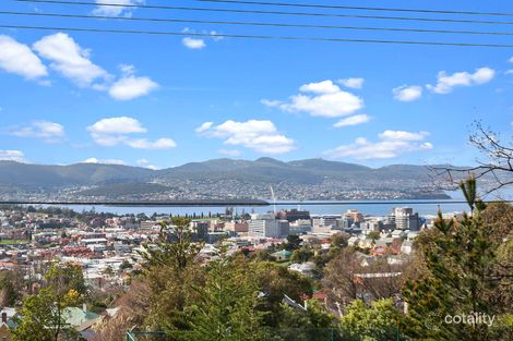 Property photo of 64 Knocklofty Terrace West Hobart TAS 7000