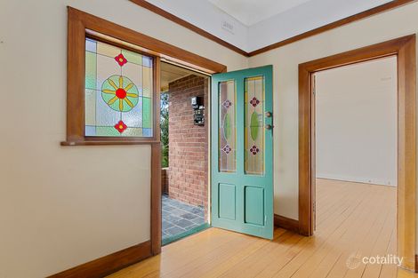 Property photo of 64 Knocklofty Terrace West Hobart TAS 7000