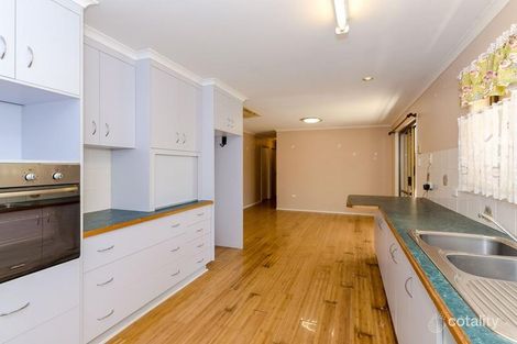 Property photo of 44 Keppel Avenue Clinton QLD 4680