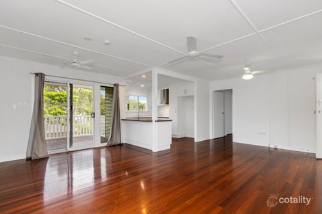 Property photo of 63 Lockheed Street Garbutt QLD 4814