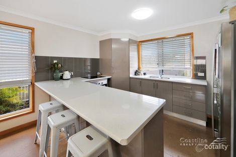 Property photo of 11 Oceanview Street Bargara QLD 4670