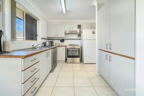 Property photo of 2/104-108 The Lake Circuit Culburra Beach NSW 2540