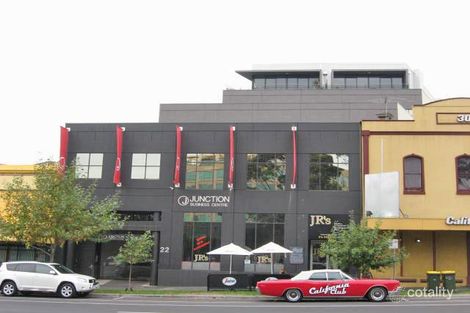 Property photo of 7GO/22 St Kilda Road St Kilda VIC 3182