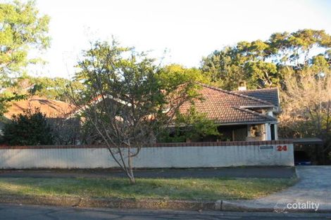 24 Burra Rd, Artarmon, NSW 2064