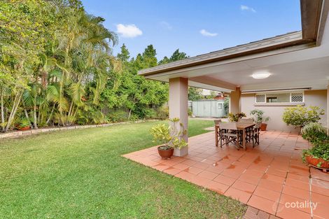 Property photo of 40 Lightwood Place Sinnamon Park QLD 4073