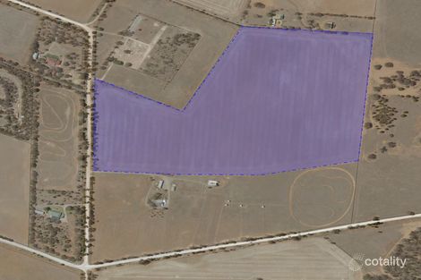 Property photo of 103 Cemetery Road Callington SA 5254