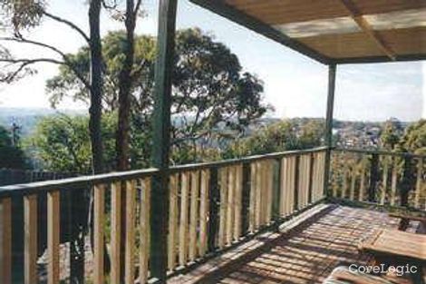 Property photo of 22 The Circle Jannali NSW 2226