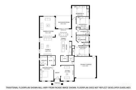 Property photo of 10 Kensei Court New Gisborne VIC 3438
