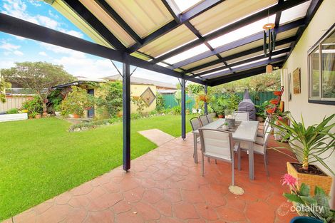 Property photo of 34 Hawksview Street Guildford NSW 2161