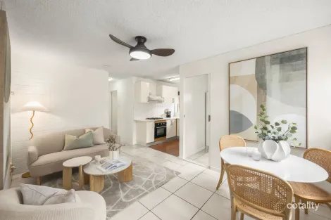 Property photo of 2/329 Moggill Road Indooroopilly QLD 4068