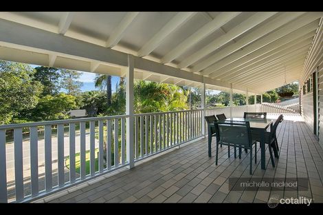 Property photo of 33 Ironbark Road Chapel Hill QLD 4069