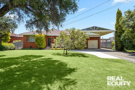18 Longstaff Ave, Chipping Norton, NSW 2170