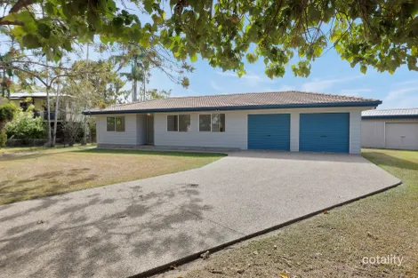 10 LAMBROOK CT, ALEXANDRA, QLD 4740