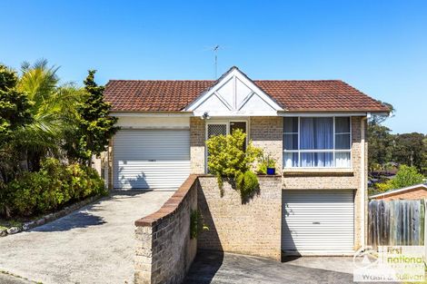 Property photo of 19A David Road Castle Hill NSW 2154