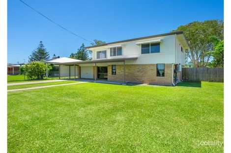 Property photo of 45 McColl Street Walkerston QLD 4751