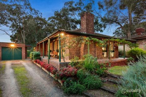 7 Angus Ct, Eltham North, VIC 3095