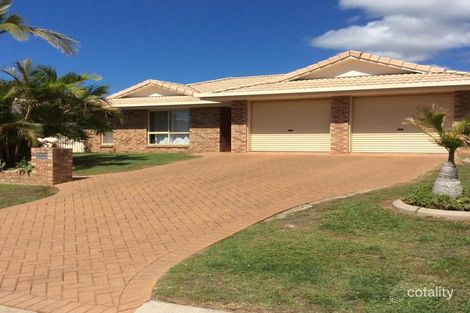 26 King Henry Ct, Torquay, QLD 4655