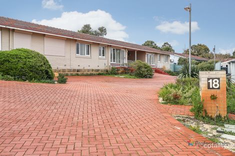 Property photo of 18C Keeley Way Girrawheen WA 6064