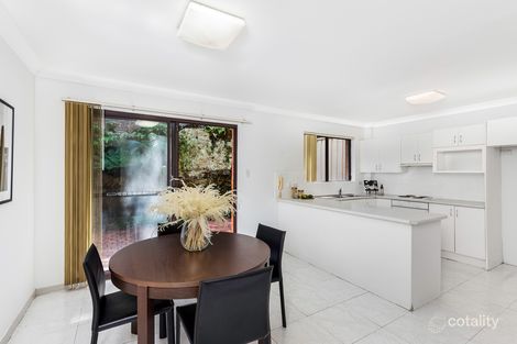 Property photo of 9/4-6 Clyde Street Randwick NSW 2031