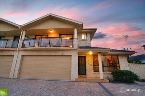 5/28-30 Russell St, Balgownie, NSW 2519