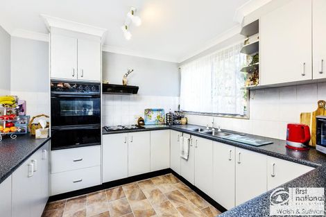 Property photo of 19A David Road Castle Hill NSW 2154