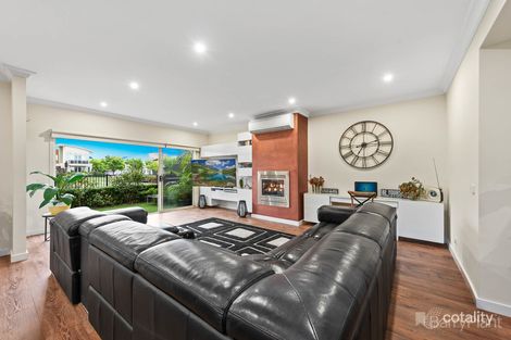 Property photo of 29 Albatross Drive Pakenham VIC 3810