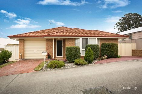 7/41 Old Coast Rd, Nambucca Heads, NSW 2448