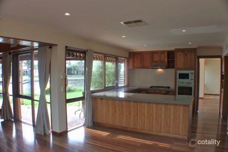 Property photo of 22 Acacia Crescent Patterson Lakes VIC 3197