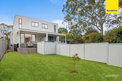 Property photo of 1110 Victoria Road West Ryde NSW 2114