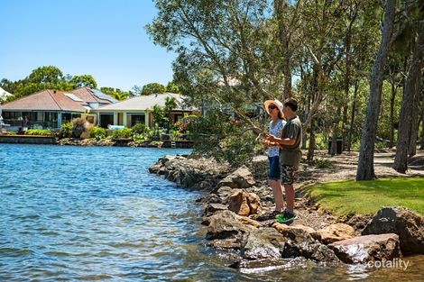 Property photo of 2 Skipper Place Twin Waters QLD 4564