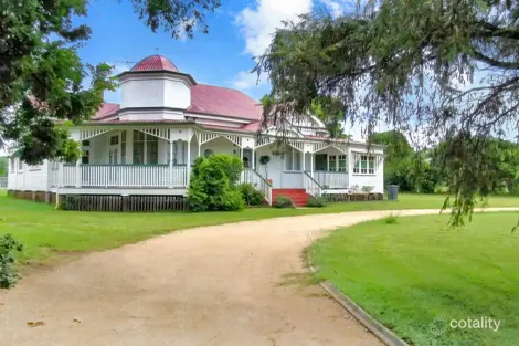 63 First Ave, Kingaroy, QLD 4610
