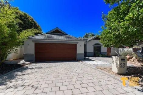 Property photo of 23 Ashbrook Avenue Pearsall WA 6065
