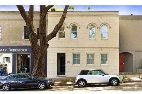 172a Queen St, Woollahra, NSW 2025
