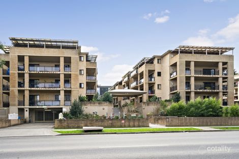 Property photo of 72/1-5 Durham Street Mount Druitt NSW 2770