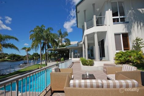 Property photo of 110 Edinburgh Road Benowa QLD 4217