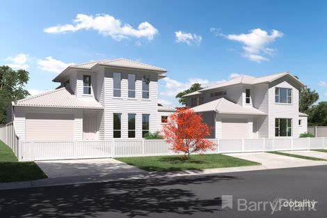 Property photo of 1/29 Munro Street Alfredton VIC 3350