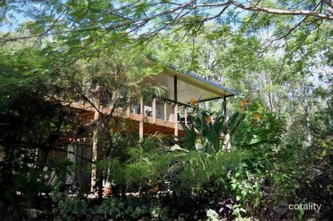 Property photo of 75 Belmont Park Drive Mudgeeraba QLD 4213