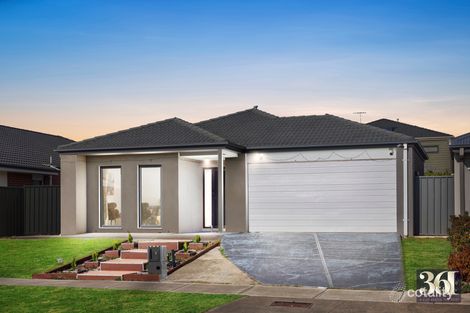 Property photo of 9 Canunda Way Tarneit VIC 3029