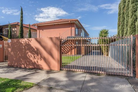 4/12 White St, Henley Beach, SA 5022