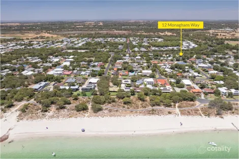 Property photo of 12 Monaghans Way Abbey WA 6280