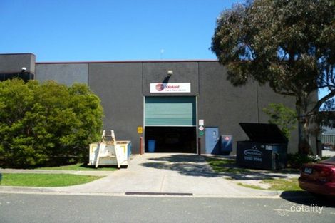 4 Miles St, Mulgrave, VIC 3170