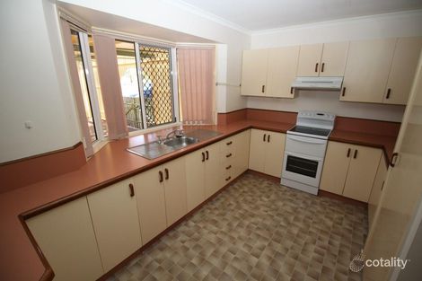 Property photo of 23 Keith Shaw Drive Kingaroy QLD 4610