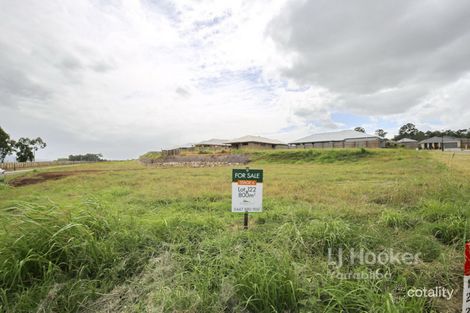 Lot 122 Annabelle Way, Gleneagle, QLD 4285
