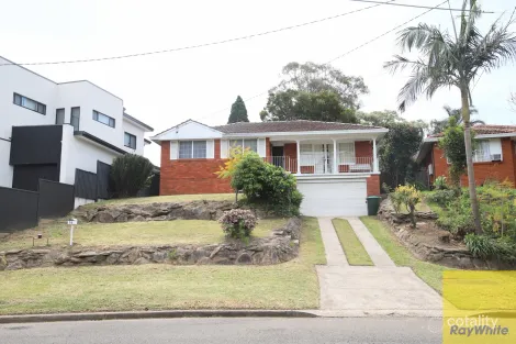 14 Donington Ave, Georges Hall, NSW 2198