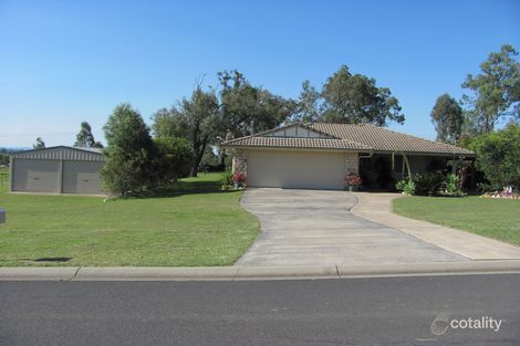 Property photo of 4 Thredbo Court Regency Downs QLD 4341