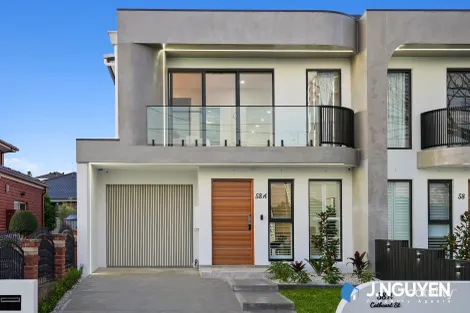 Property photo of 58A Cathcart Street Fairfield NSW 2165